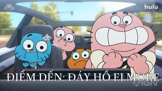 Thế Giới Kì Dị Của Gumball: 1 Phút Đầu Tiên Của Phần 7