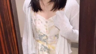 我承认最后开门的时候被惊喜到了