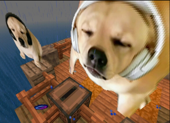 Just a spontaneous twitch of the heart
