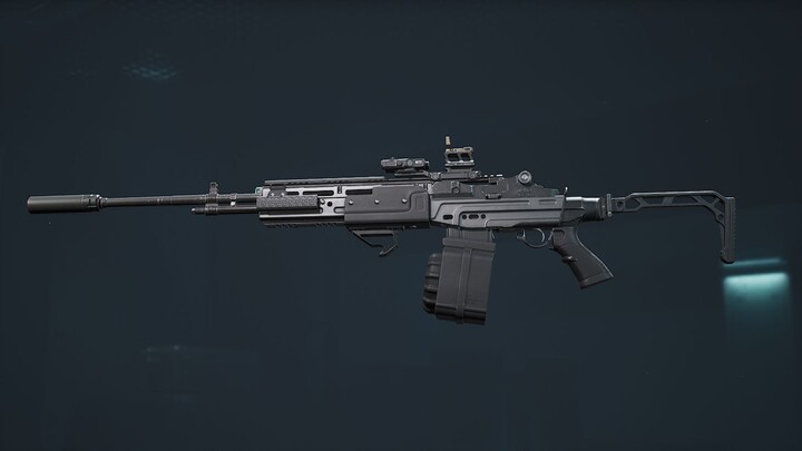 I apologize for previously doubting Jiahao’s M14.