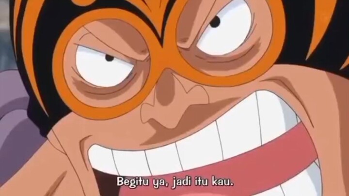one piece manusia bertopeng