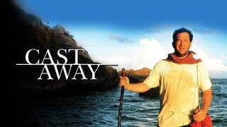 Cast Away (2000) คนหลุดโลก พากย์ไทย