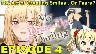 Episode 4 Impressions: My Dress-Up Darling (Sono Bisque Doll wa Koi wo Suru)