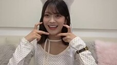 Okuda Iroha (Nogizaka46/のぎおび×SHOWROOM/SHOWROOM Live Streaming/2025.05.29)