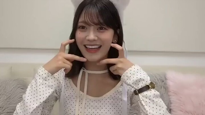 Okuda Iroha (Nogizaka46/のぎおび×SHOWROOM/SHOWROOM Live Streaming/2025.05.29)