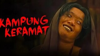 KAMPUNG KERAMAT 2025 #1