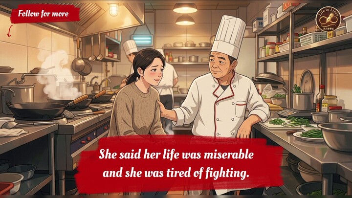 When Life Gets Hard, Remember This Story | Life in Lines