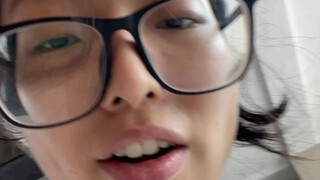 《 无 语 》
