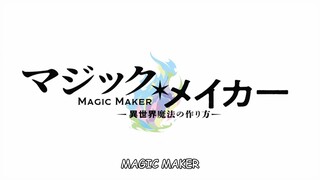 Magic maker sub indo eps 3