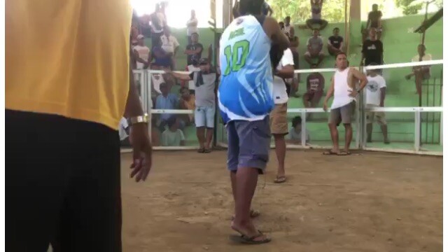 Small vs big win tau ..