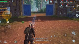 undawn | undawn gameplay 2 Android or iOS