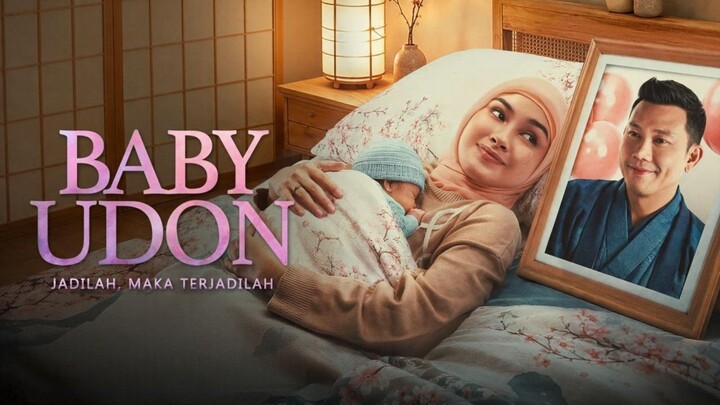 FILM : BABY UDON (2026) -  Kisah Nyata yang Menyentuh, Tapi Apakah Adaptasinya Berhasil?