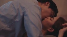 吻戏原声超欲,缠绵浴室吻、撩拨沙发吻,霸总一言不合就开荤,他超爱!