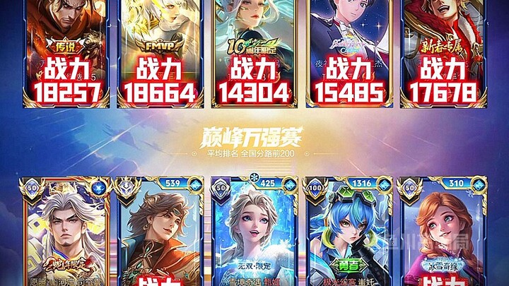 Di Renjie: Saat terdesaklah momen untuk benar-benar unjuk gigi! Pahami operasi comeback di game leve