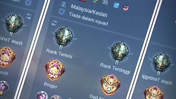 budak ML