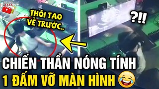 Tin 3 Phút Hài | Tổng hợp những 'CHÚA HỀ' ngoài đời thực khiến người xem 'KHÔNG NHỊN ĐƯỢC CƯỜI'