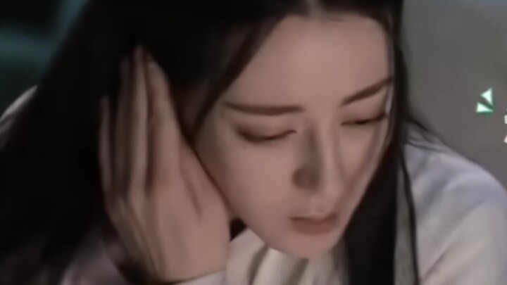 Her behind-the-scenes footage looks even more heartbreaking than the main video.