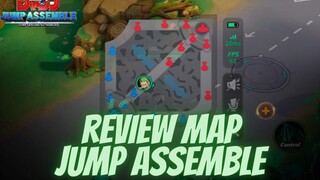 REVIEW MAP BATTLEFIELD JUMP ASSEMBLE ❗