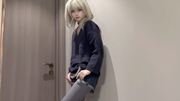 mmk Sang…… Aku menyukaimu