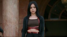 PERTARUHAN THE SERIES 3 EPS 5 JATUH TERTIMPA DUKA