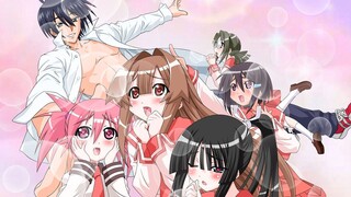 vợ sắp cưới của tôi là người cá Tập: 1