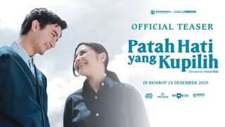Patah Hati Yang Kupilih (2025)