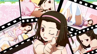 ANIME 18+ NO SENSOR 🤤🥵 | ANIME ECHI