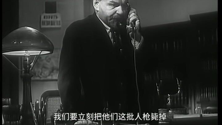 Capitalists cried after watching this episode