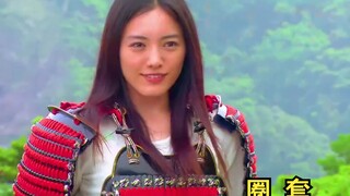 ③女人徒手举起百吨巨石，是神力还是骗术。高分悬疑剧《圈套》