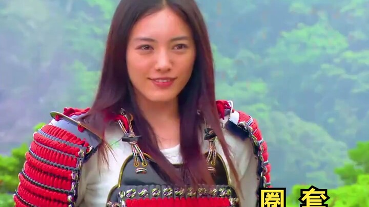 ③女人徒手举起百吨巨石，是神力还是骗术。高分悬疑剧《圈套》