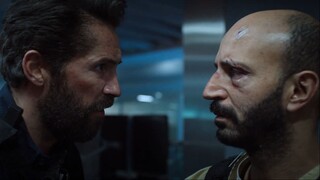 ONE MORE SHOT - Official Trailer  |  Scott Adkins, Michael Jai White