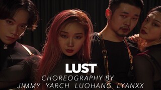 【HD·family assessment work】Jin Ming Group-lust