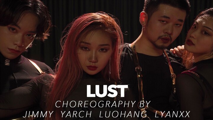 【HD·family assessment work】Jin Ming Group-lust
