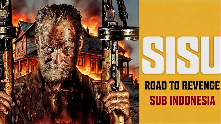 SISU sub indo