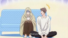 Episode 7 - Atarashi Joushi Wa do Tennen / My New Boss Is Gofy Subtitle Indonesia