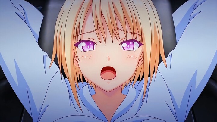 Di Paksa Main Di Dalam Sampe Keluar.. 😳