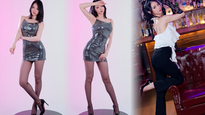 【หน้า MIAN】สาวสวยสุดเพี้ยนมาฉลองคริสต์มาสกับคุณ～Psycho