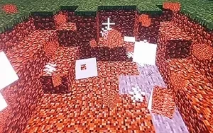 ที่ดง ที่ดิน มีหมดแล้ว ขาดแต่ "ที่รัก" minecraft