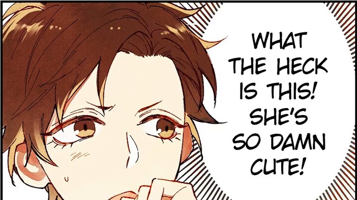 [ SPY×FAMILY | Sub-Gua] Your Name [Raw Meat]