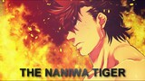 Sendo Takeshi Tribute -THE NANIWA TIGER [Hajime No Ippo AMV/ASMV]