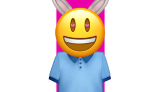 兔子洞(Rabbit Hole)【Emoji】