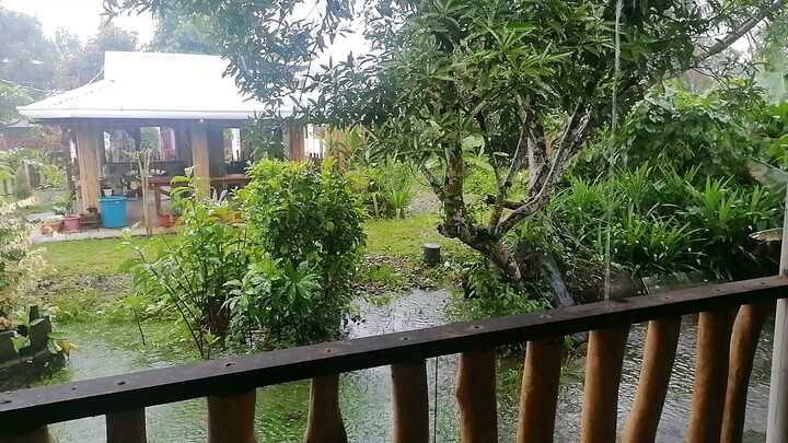 buhay probinsya pt. 1