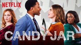 Candy Jar (2018)