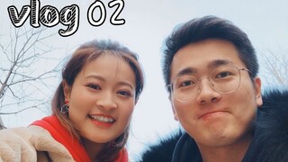 盗月vlog｜吃个包子，变成大型交友现场是怎么回事？
