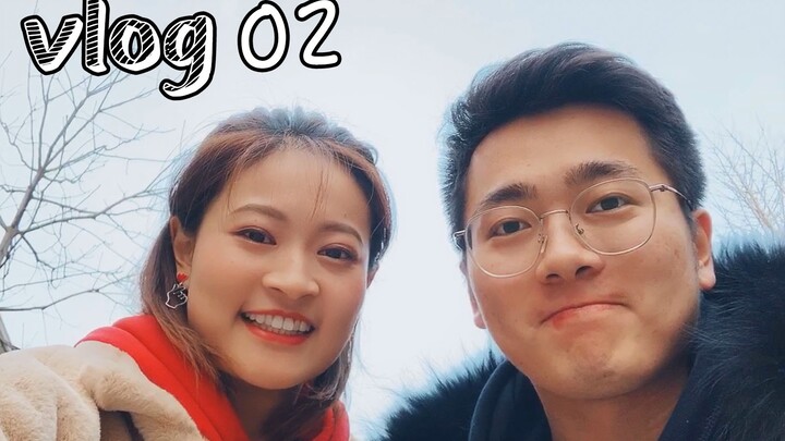 Vlog Taoyue｜Làm thế nào mà việc ăn bánh lại trở thành một buổi tụ tập xã hội quy mô lớn?