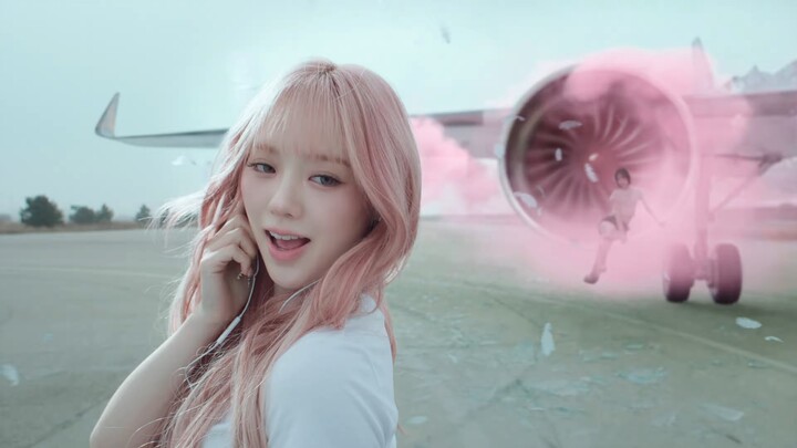 MV ca khúc mới Too Bad của NiZiU chính thức phát hành