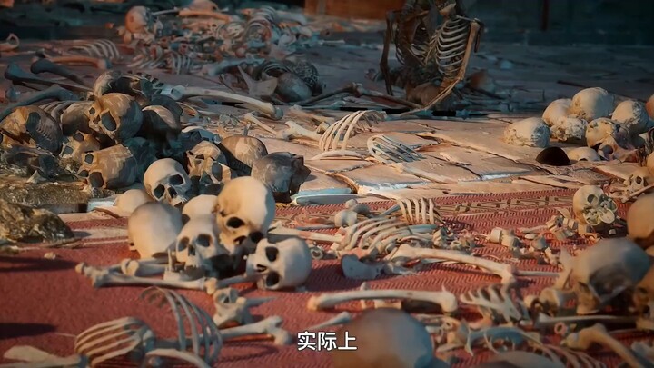 Immortality s5 episode 8