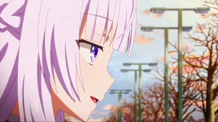 ALAMAKKK!! Little Girl Ini Melawan Ryuen si DragonBoy⁉️😱 || Arisu Sakayanagi Fanart #Part.05