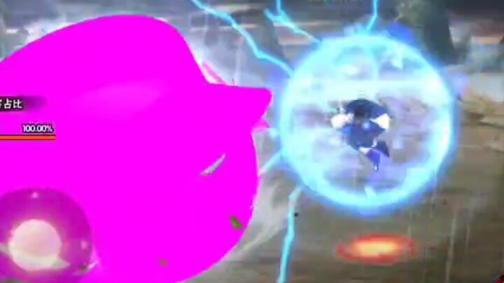 A collection of past Cube Master episodes—how long can you hold back the tears?