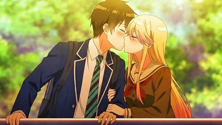 Watari x Tachibana   Stay With Me  Watari-kun no xx ga Houkai Sunzen
